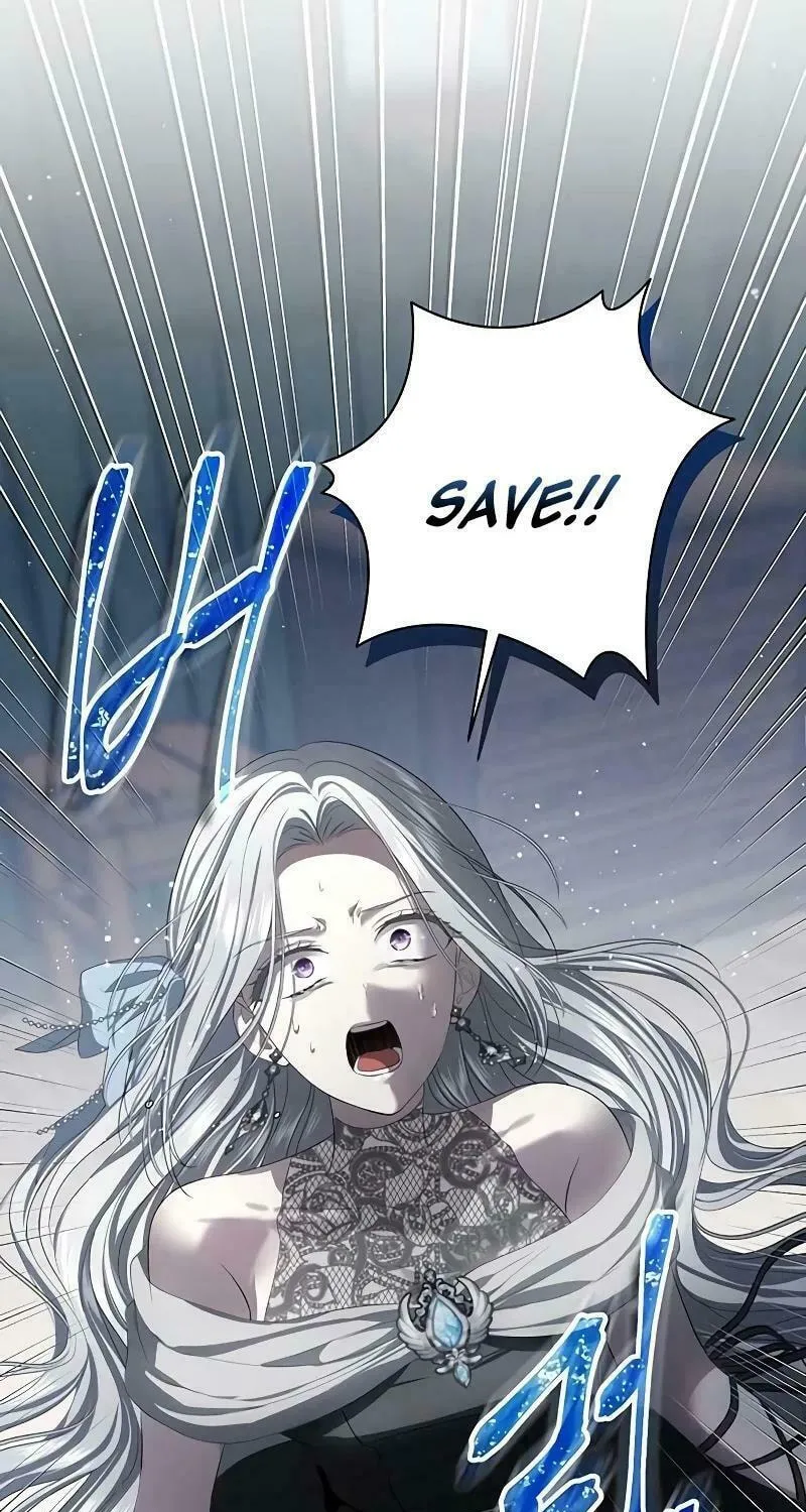 The Presepe Outside the Cage Chapter 4 page 74 - 