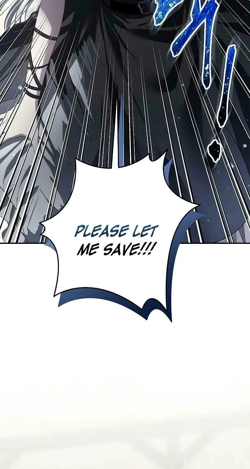 The Presepe Outside the Cage Chapter 4 page 75 - 