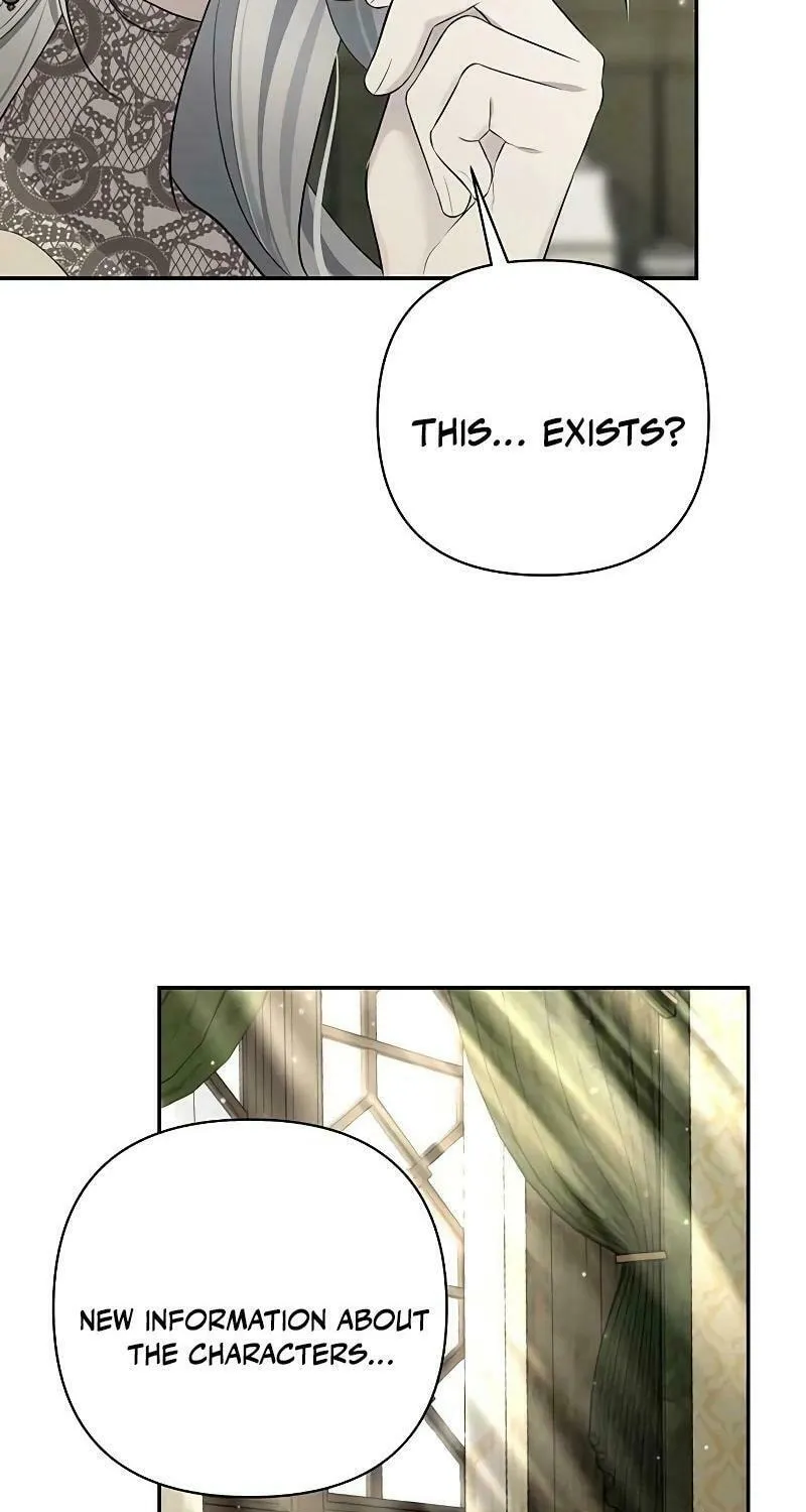 The Presepe Outside the Cage Chapter 4 page 94 - 