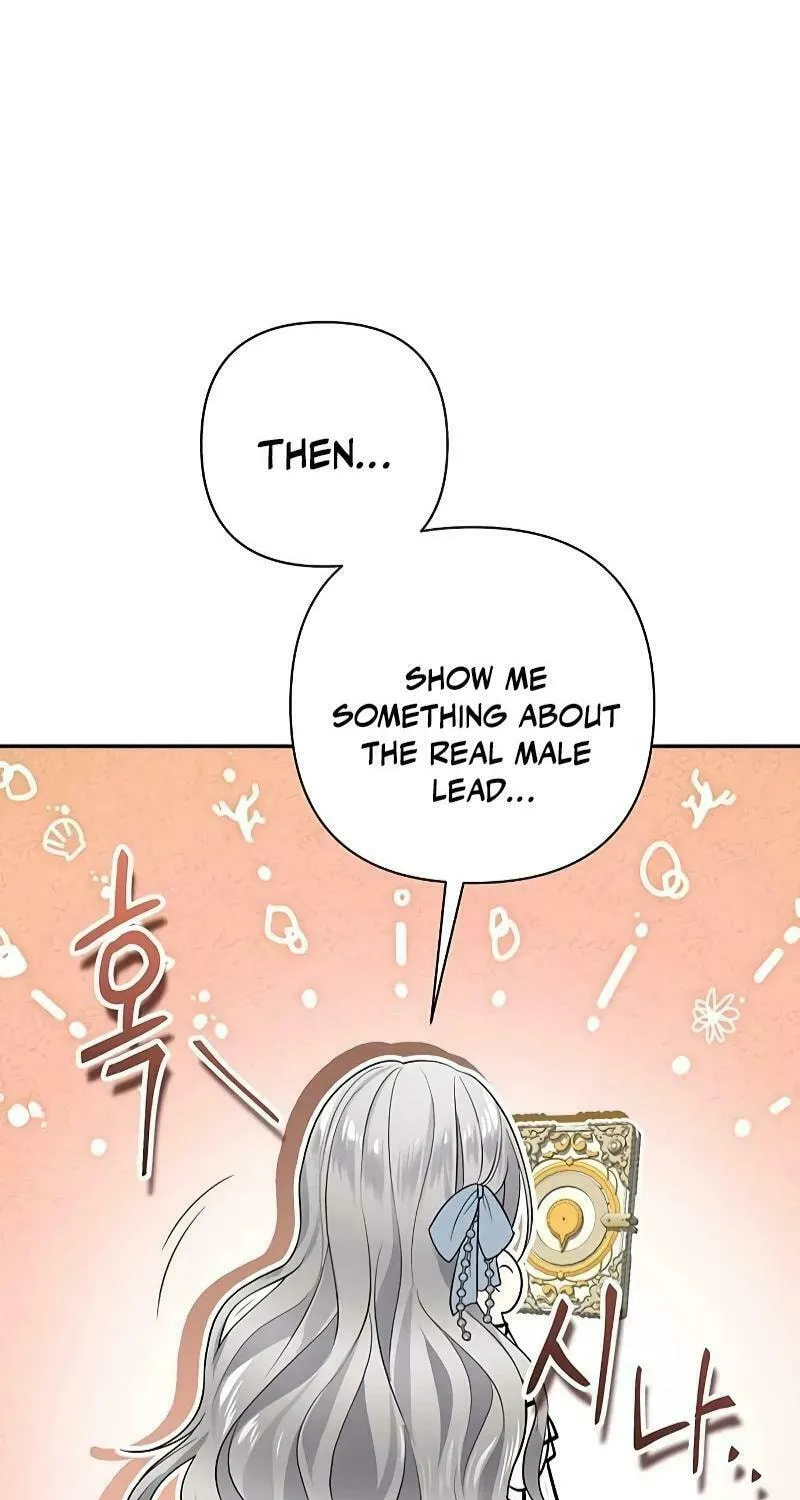 The Presepe Outside the Cage Chapter 4 page 96 - 