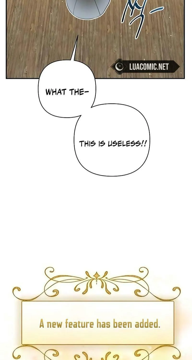 The Presepe Outside the Cage Chapter 4 page 98 - 