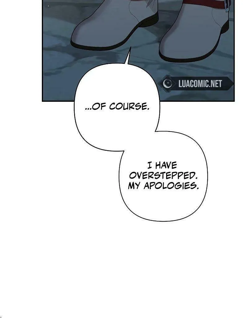 The Presepe Outside the Cage Chapter 5 page 105 - 