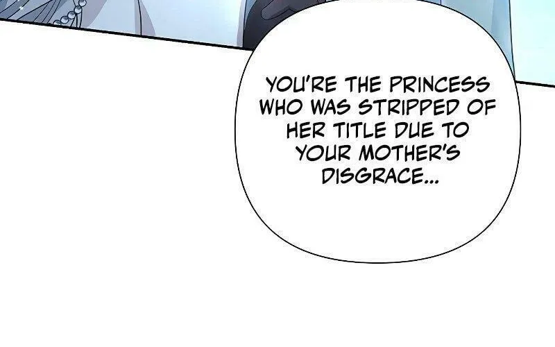 The Presepe Outside the Cage Chapter 5 page 111 - 