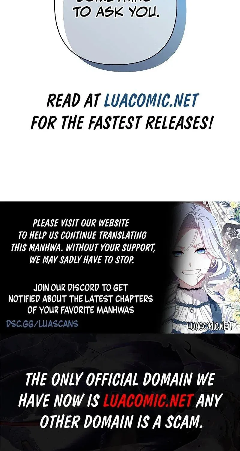 The Presepe Outside the Cage Chapter 5 page 114 - 