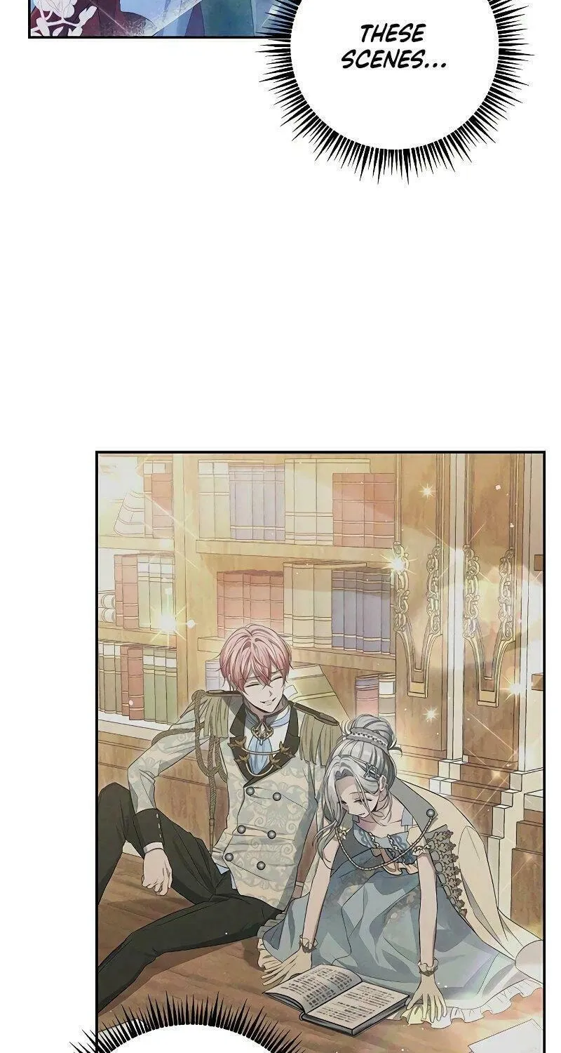 The Presepe Outside the Cage Chapter 5 page 18 - 