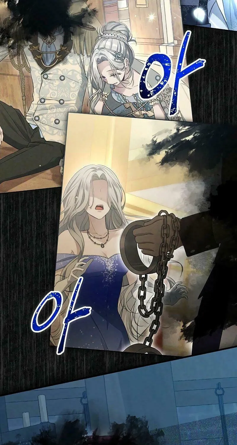 The Presepe Outside the Cage Chapter 5 page 23 - 