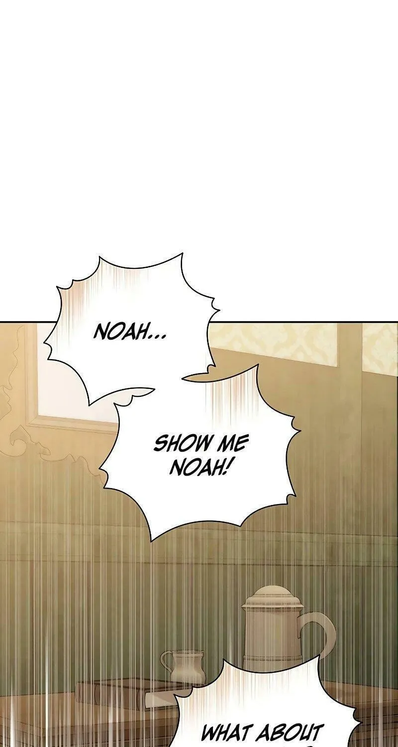 The Presepe Outside the Cage Chapter 5 page 28 - 