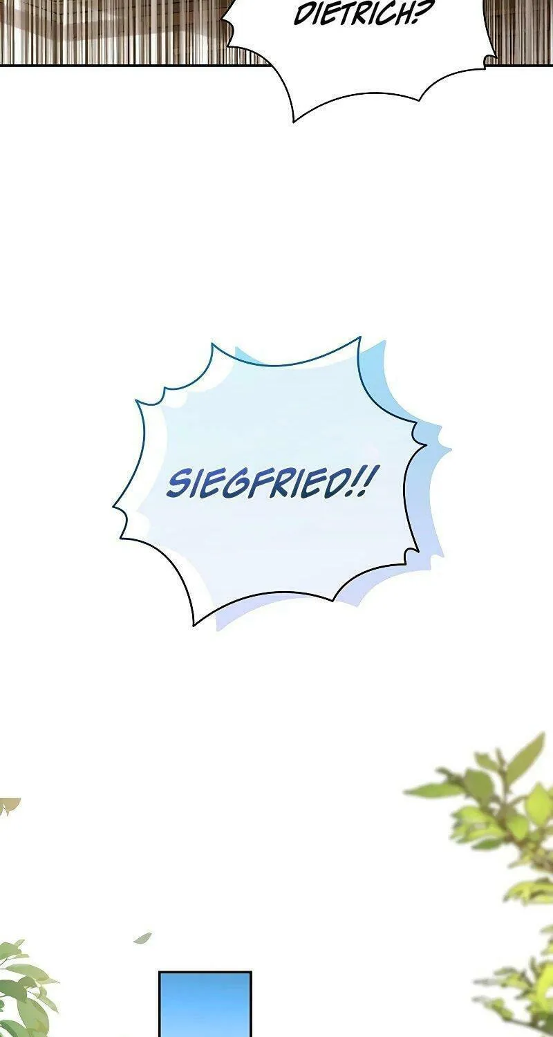The Presepe Outside the Cage Chapter 5 page 29 - 