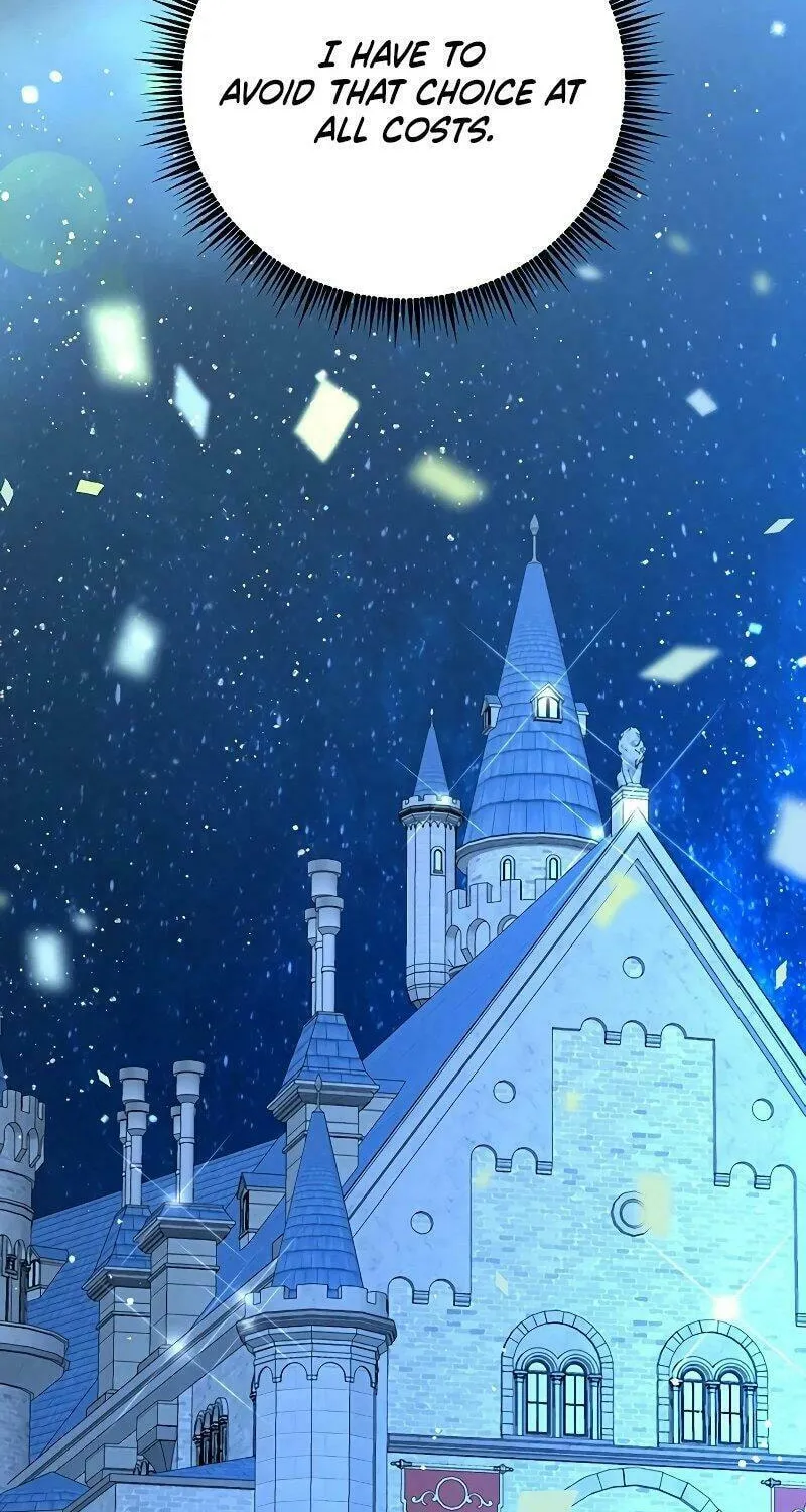 The Presepe Outside the Cage Chapter 5 page 39 - 