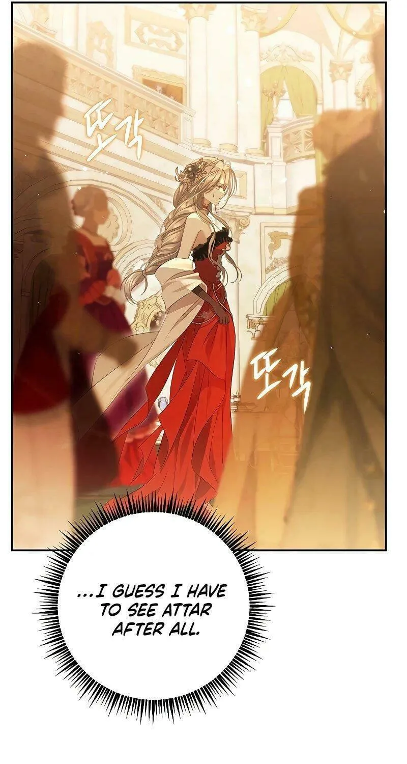 The Presepe Outside the Cage Chapter 5 page 43 - 