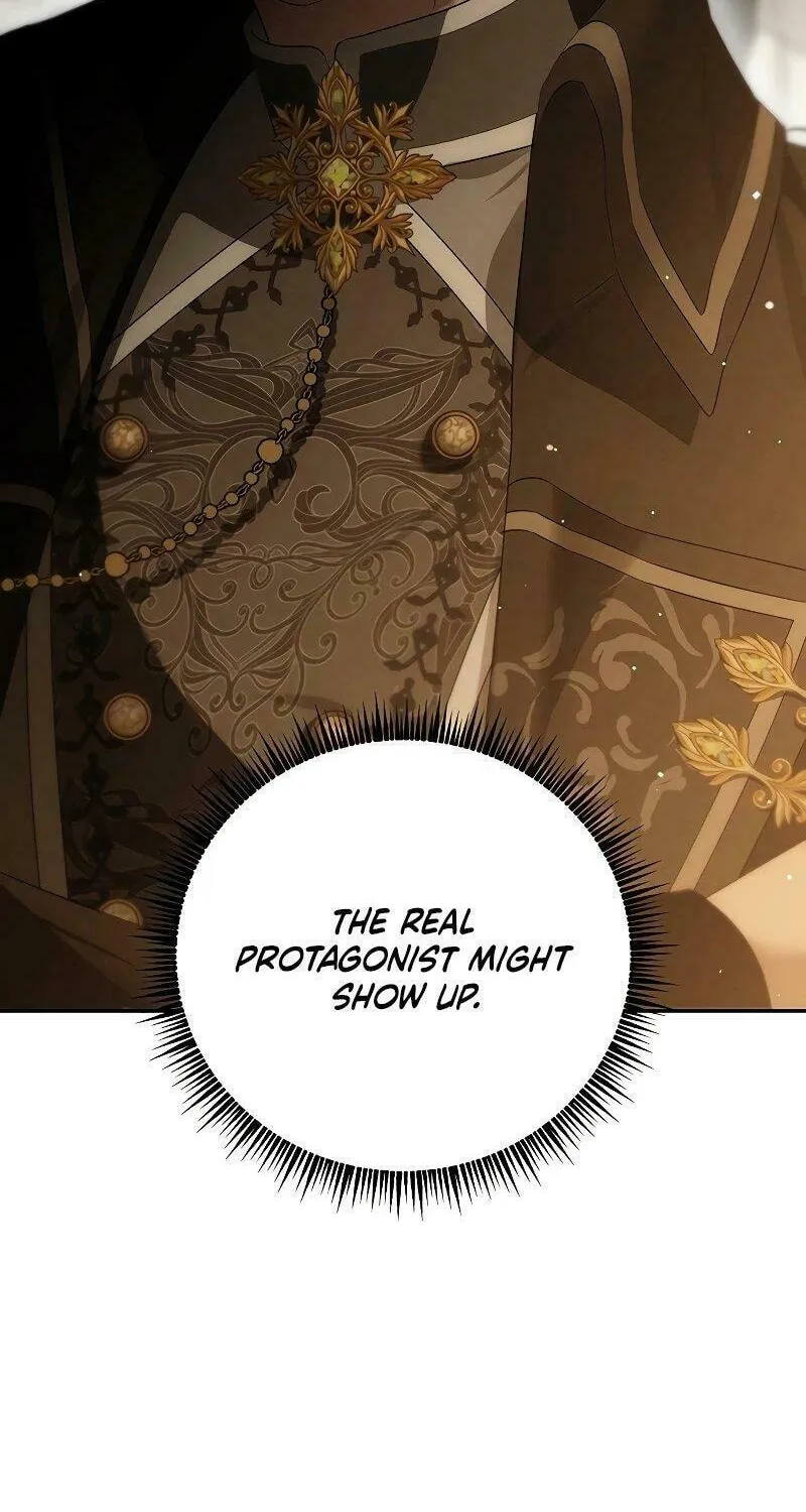 The Presepe Outside the Cage Chapter 5 page 46 - 