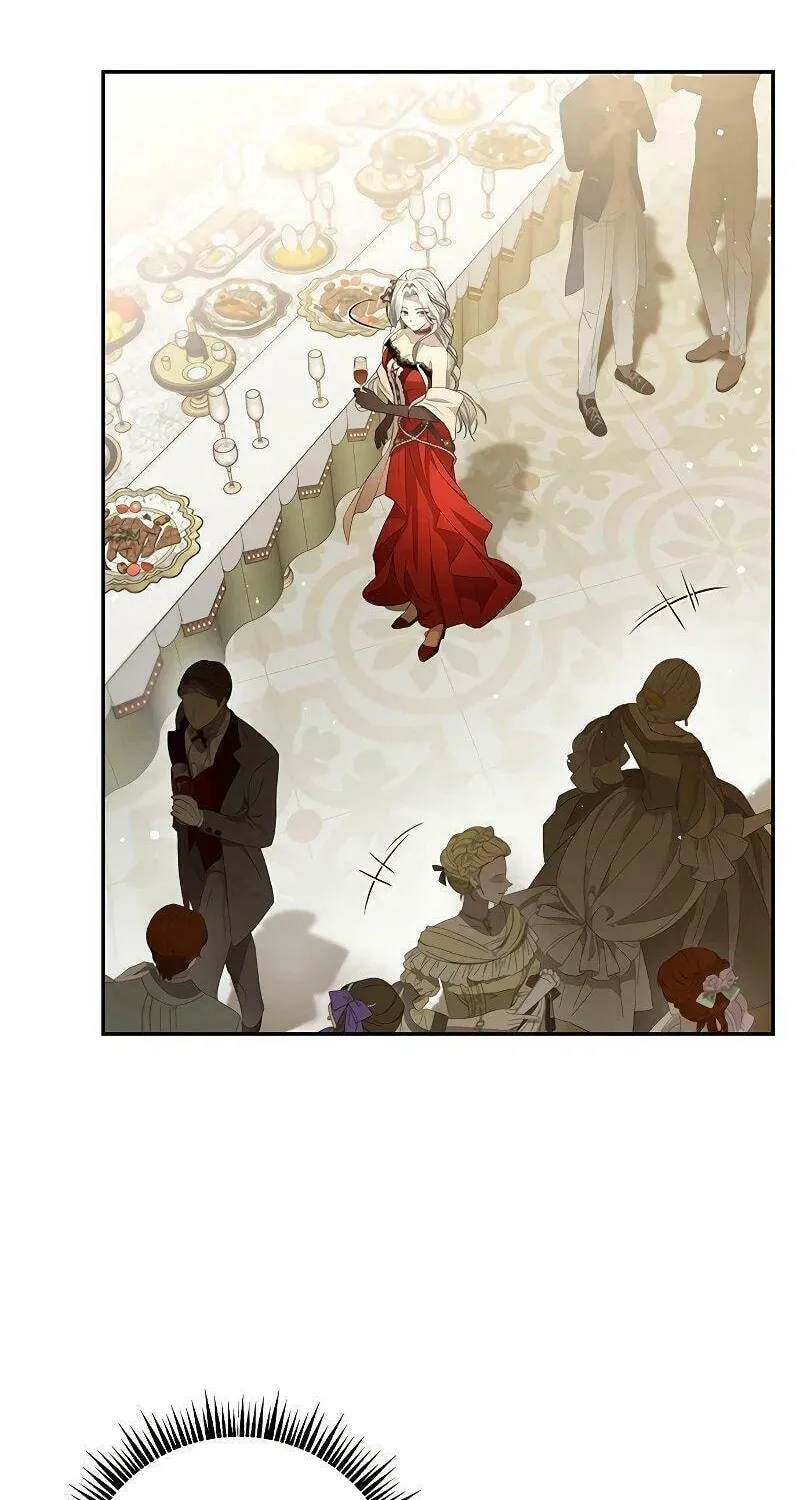 The Presepe Outside the Cage Chapter 5 page 50 - 