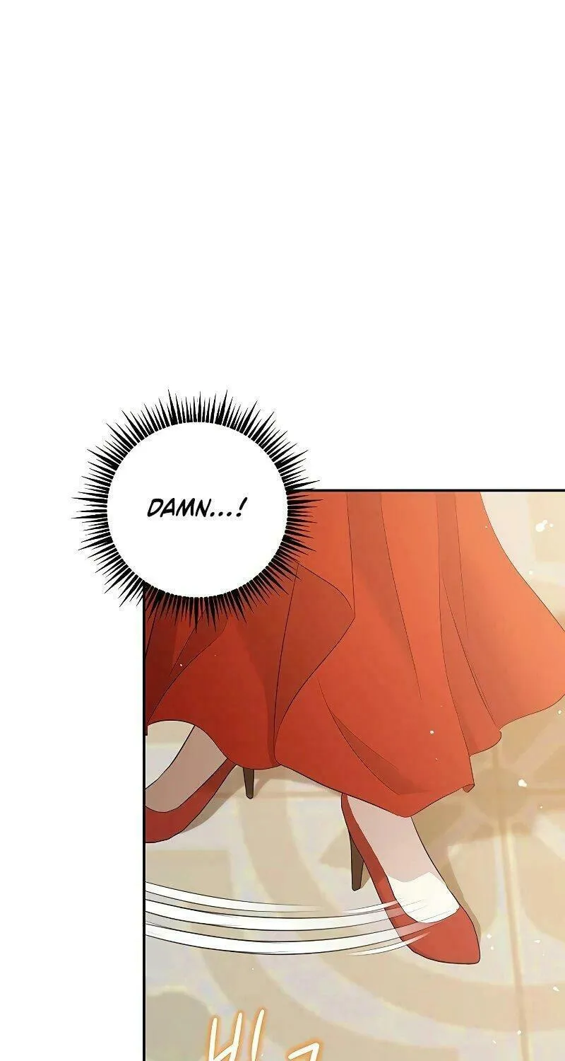 The Presepe Outside the Cage Chapter 5 page 55 - 