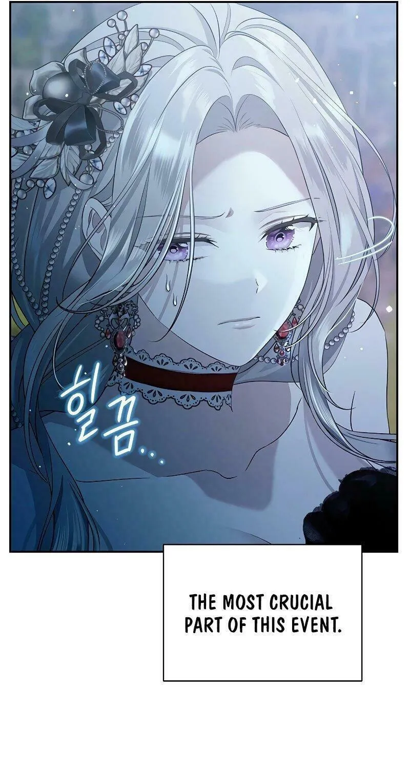The Presepe Outside the Cage Chapter 5 page 60 - 