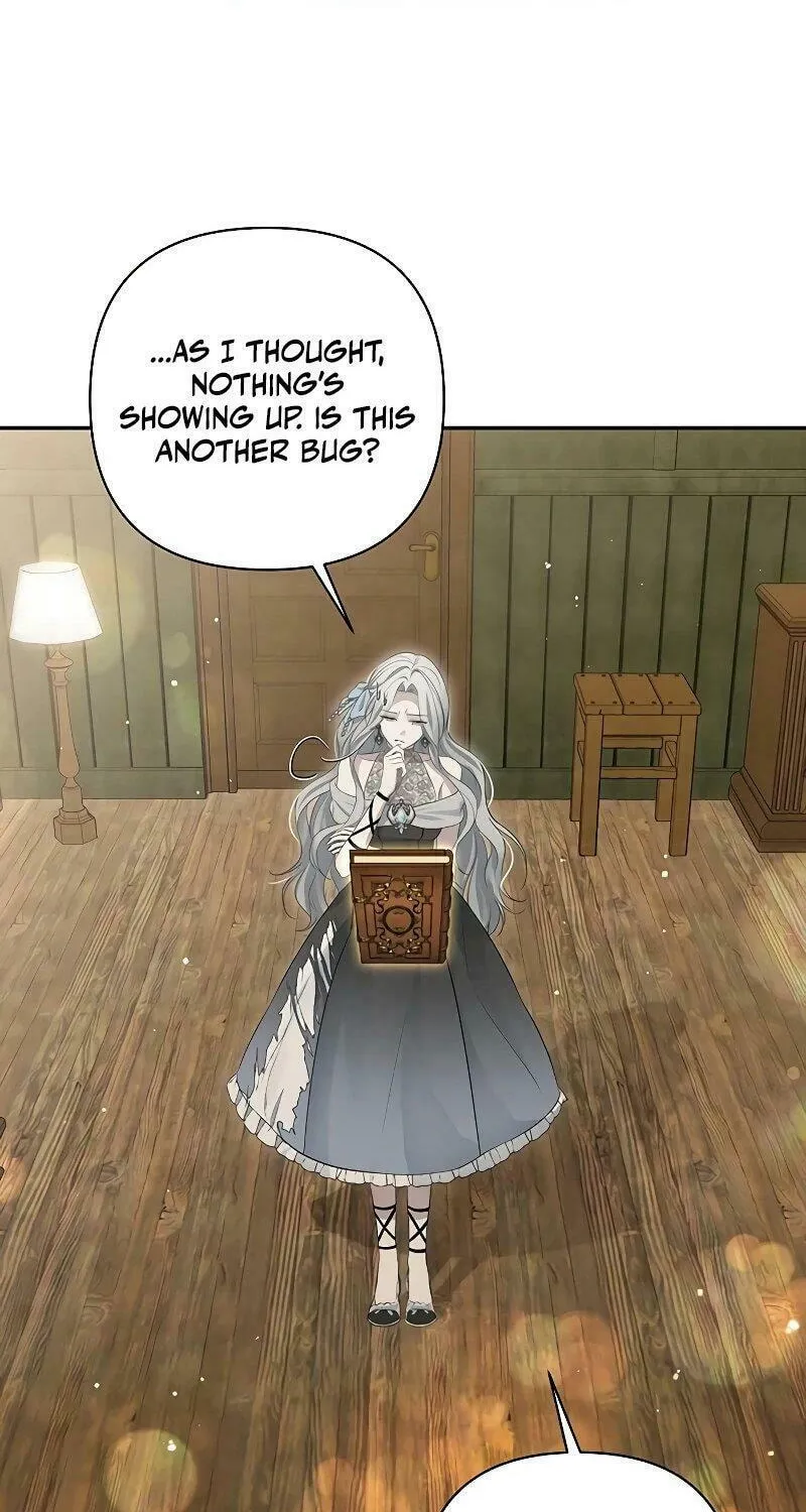 The Presepe Outside the Cage Chapter 5 page 7 - 