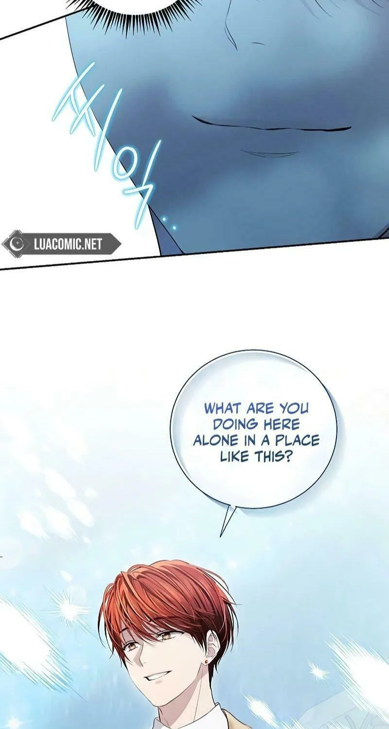 The Presepe Outside the Cage Chapter 5 page 73 - 