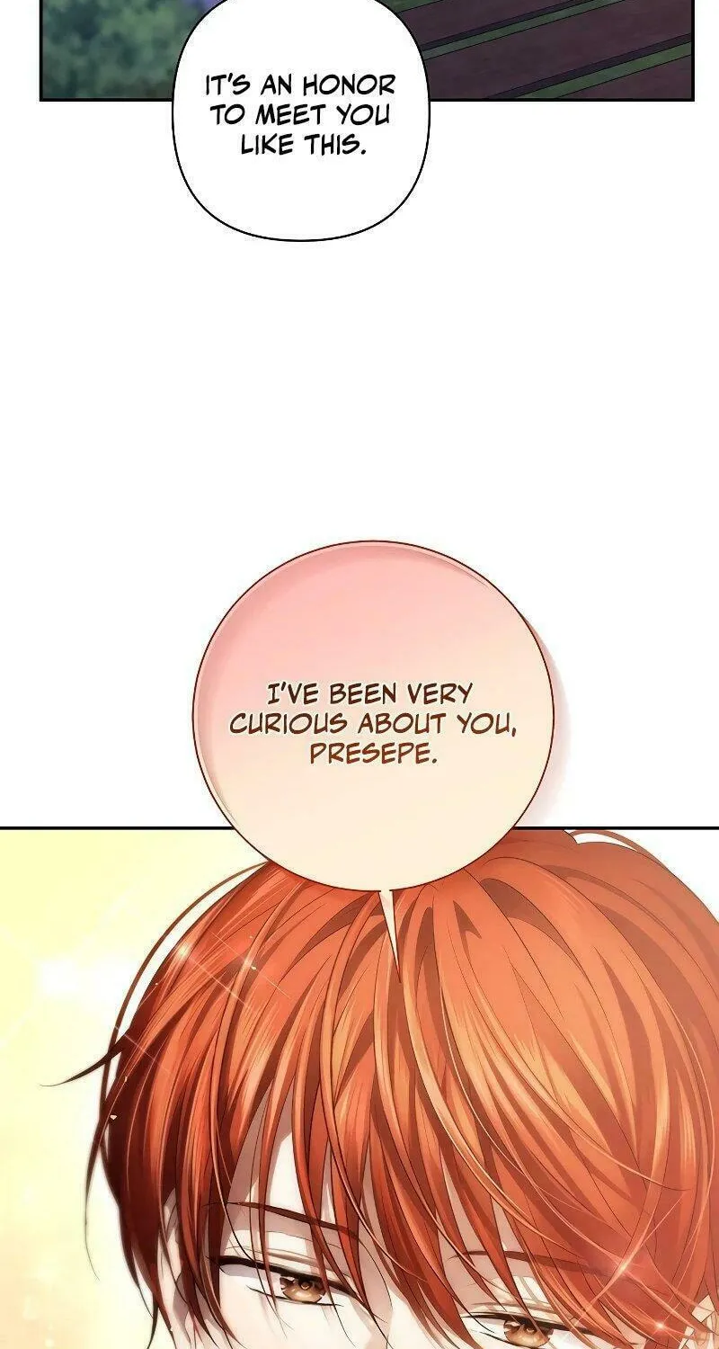 The Presepe Outside the Cage Chapter 5 page 78 - 