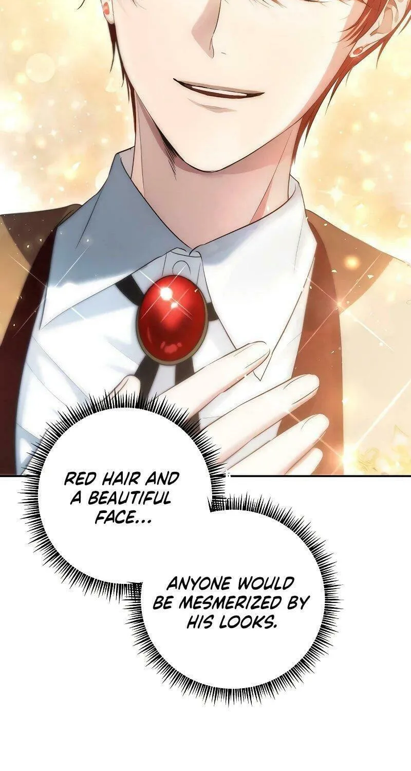 The Presepe Outside the Cage Chapter 5 page 79 - 