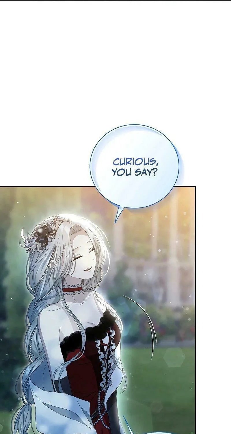 The Presepe Outside the Cage Chapter 5 page 81 - 