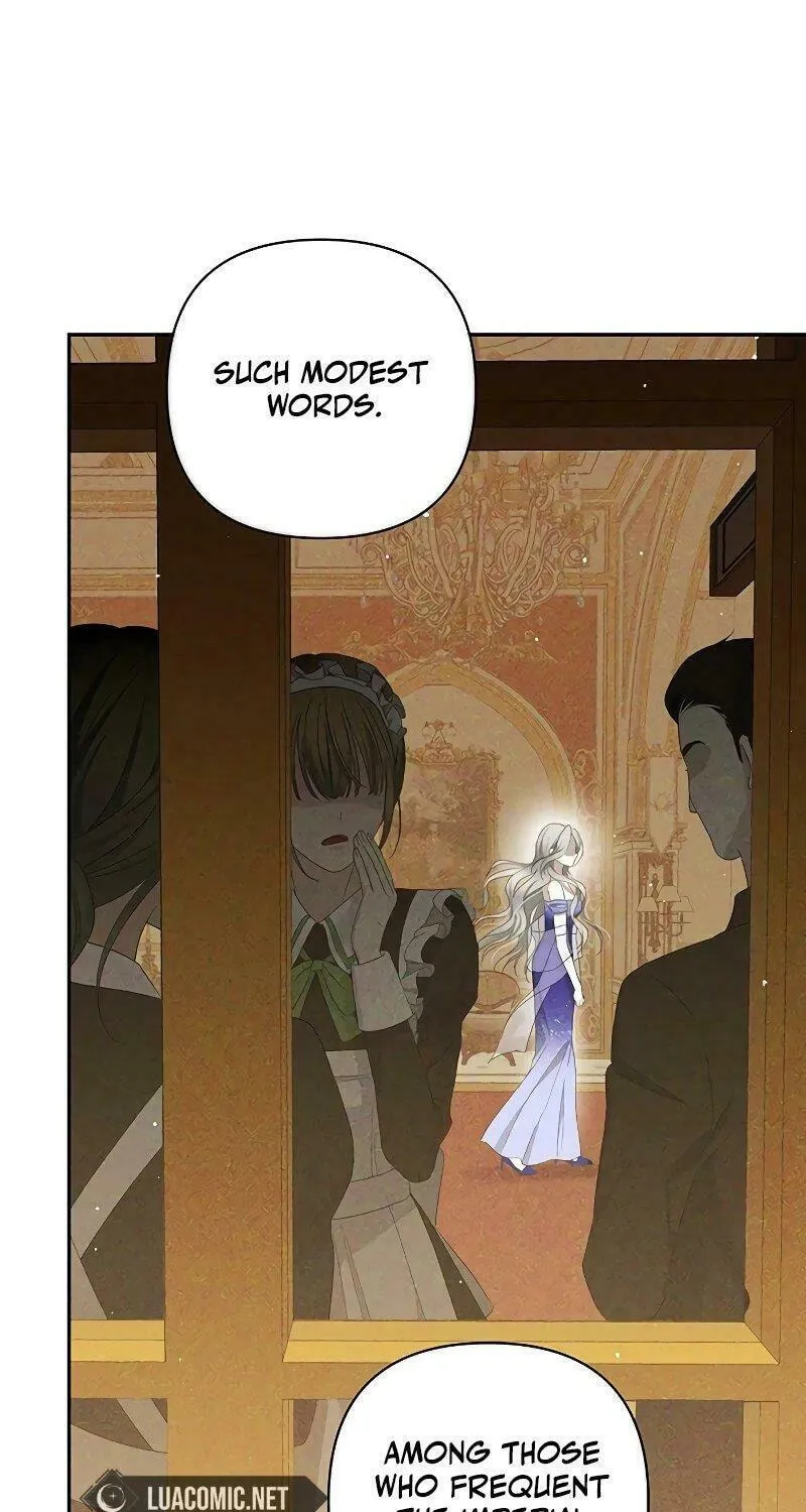 The Presepe Outside the Cage Chapter 5 page 83 - 