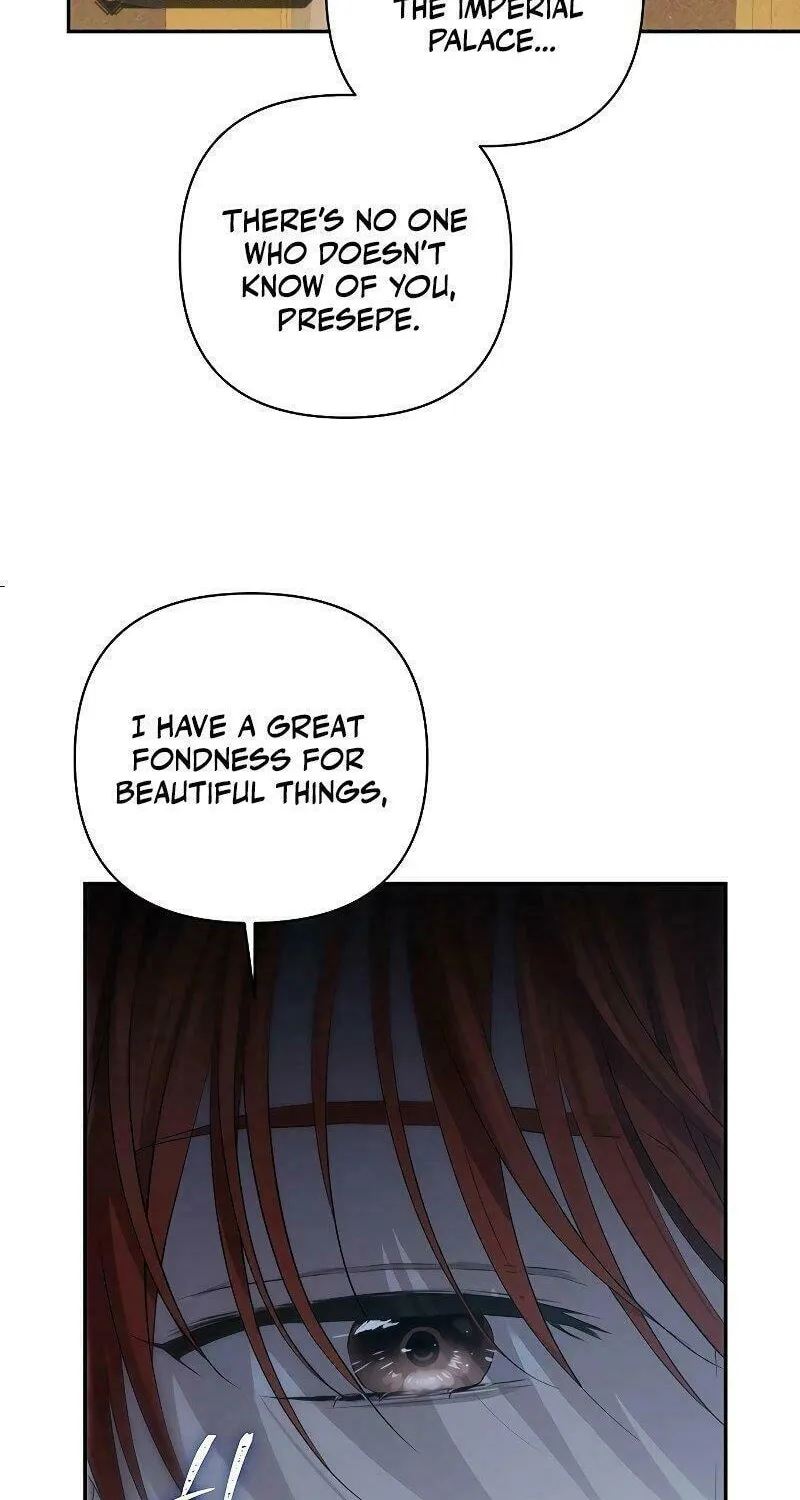 The Presepe Outside the Cage Chapter 5 page 84 - 