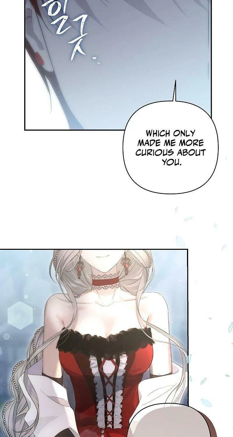 The Presepe Outside the Cage Chapter 5 page 85 - 