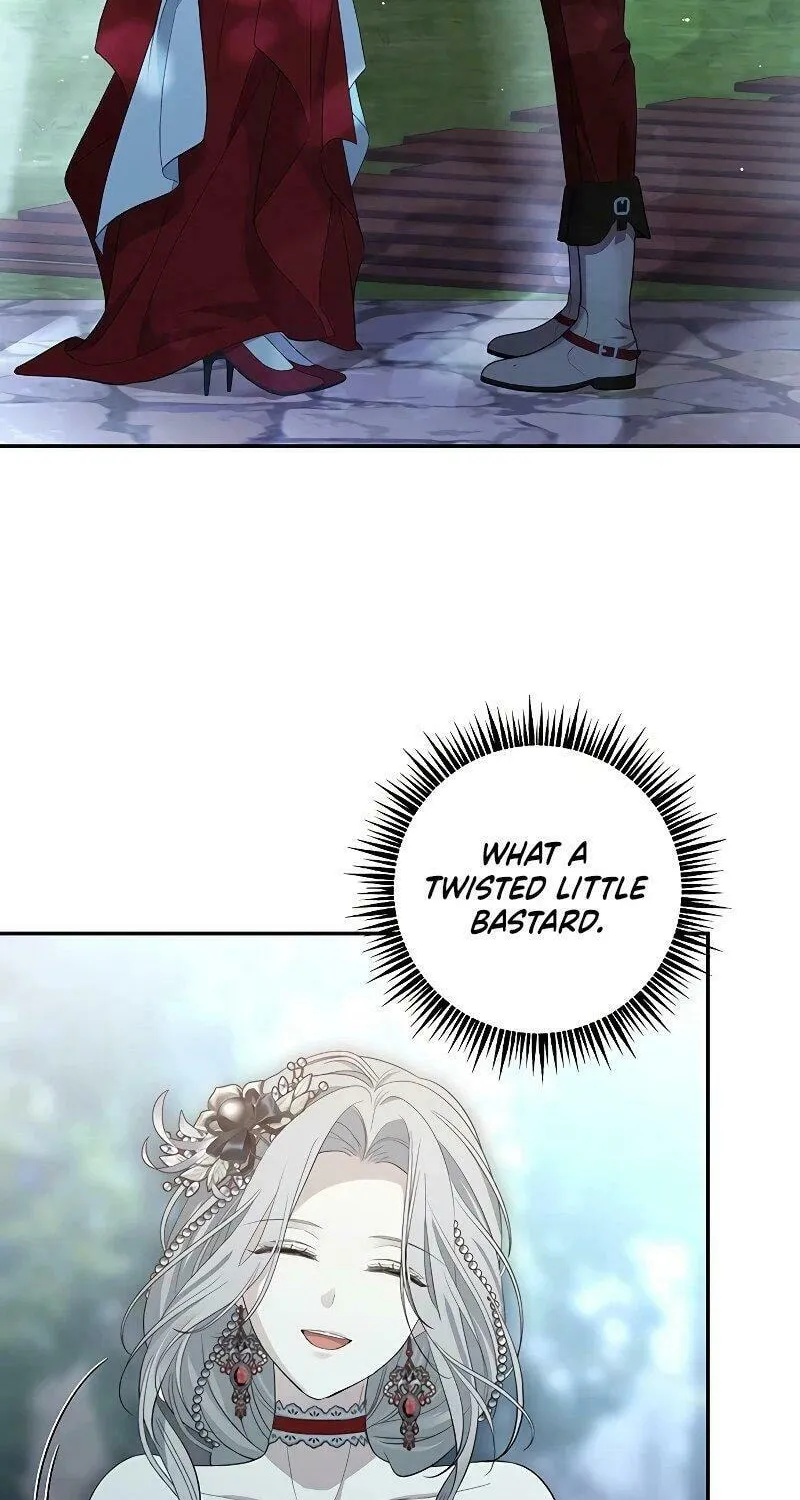 The Presepe Outside the Cage Chapter 5 page 90 - 