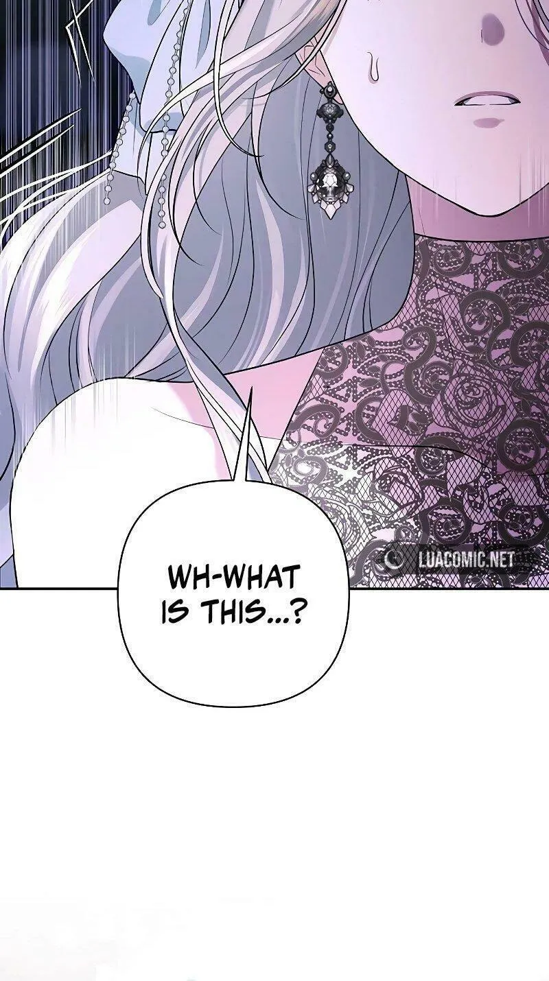 The Presepe Outside the Cage Chapter 5 page 10 - 