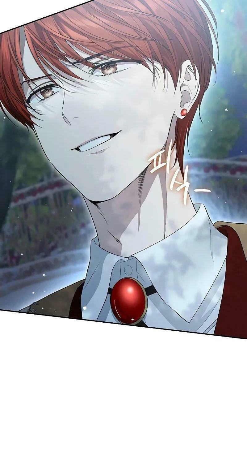 The Presepe Outside the Cage Chapter 5 page 97 - 