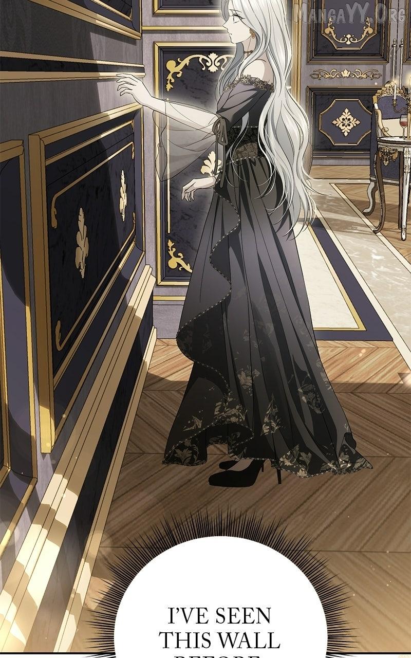 The Presepe Outside the Cage Chapter 50 page 109 - 
