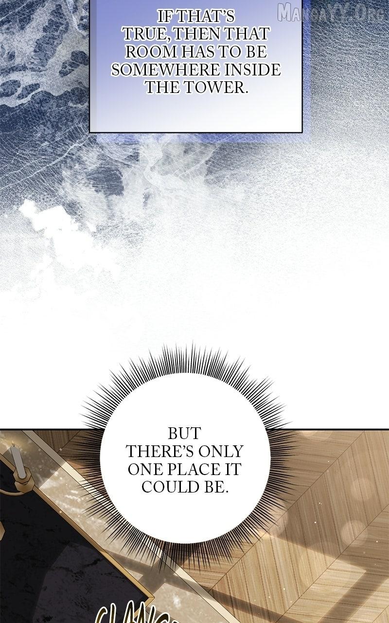 The Presepe Outside the Cage Chapter 50 page 114 - 