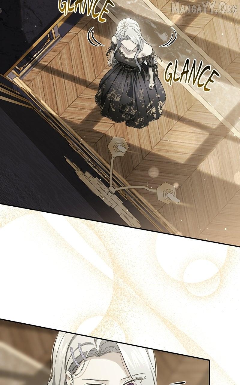 The Presepe Outside the Cage Chapter 50 page 115 - 