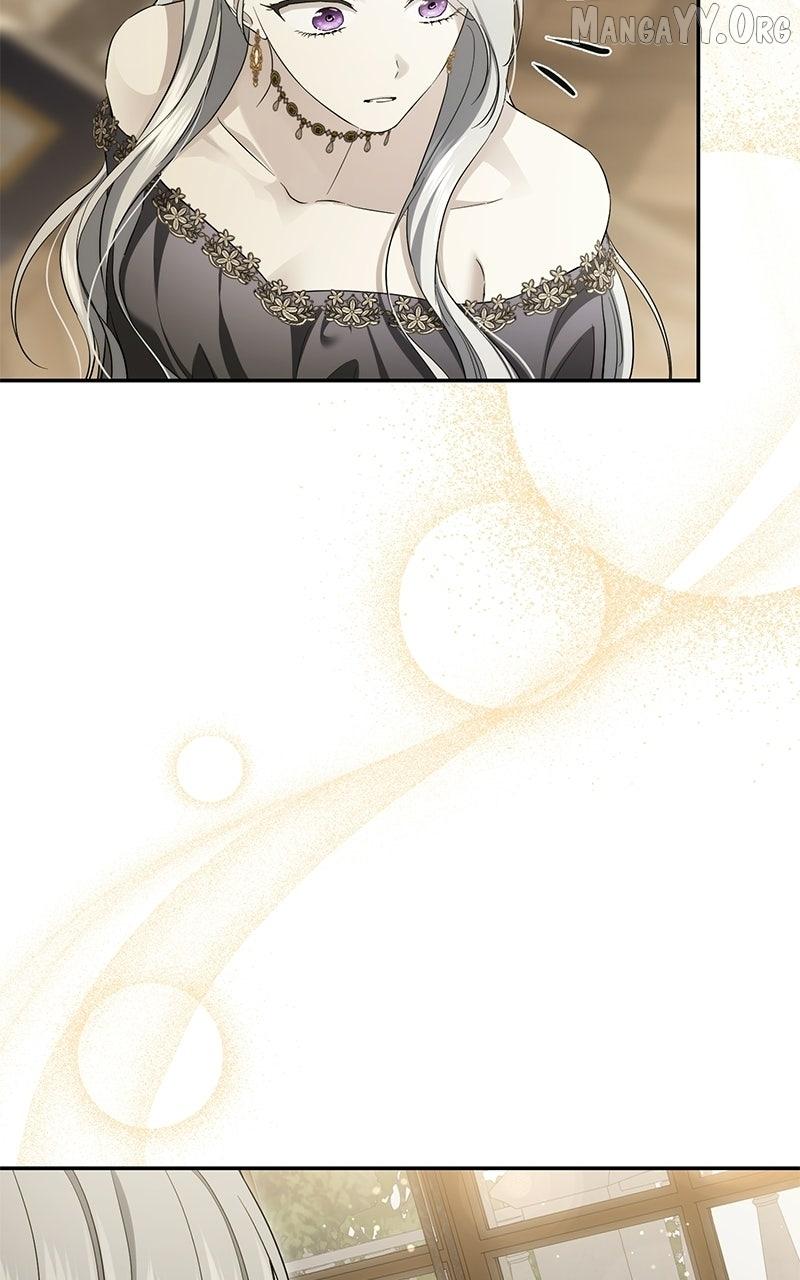 The Presepe Outside the Cage Chapter 50 page 116 - 