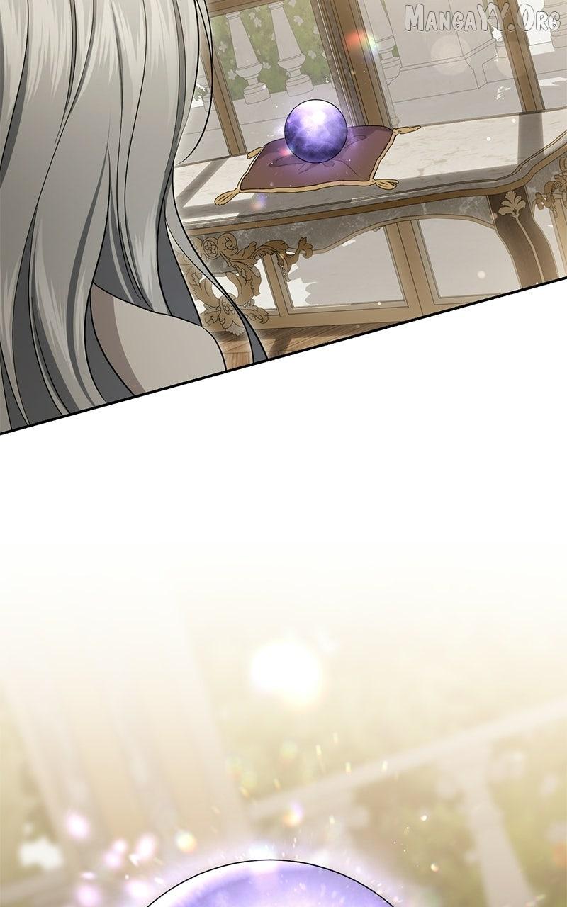 The Presepe Outside the Cage Chapter 50 page 117 - 