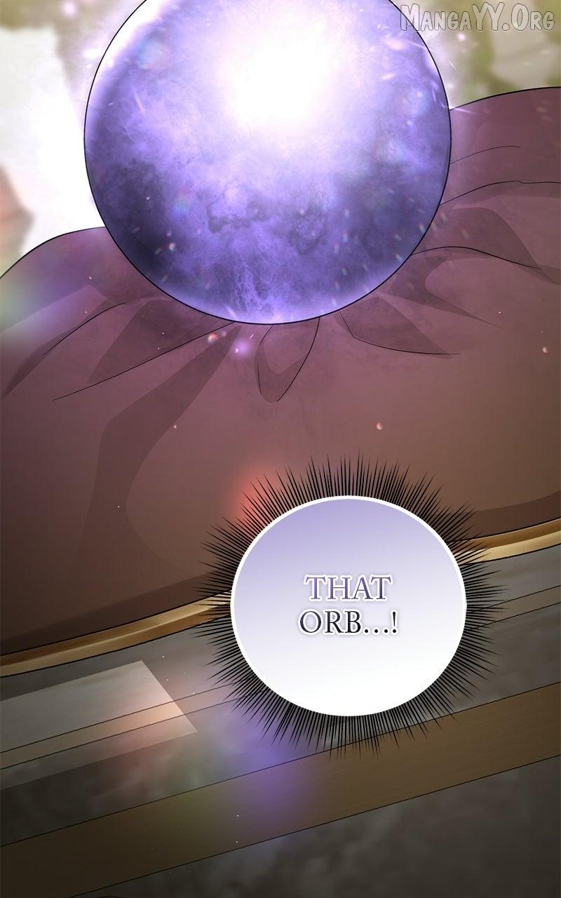 The Presepe Outside the Cage Chapter 50 page 118 - 