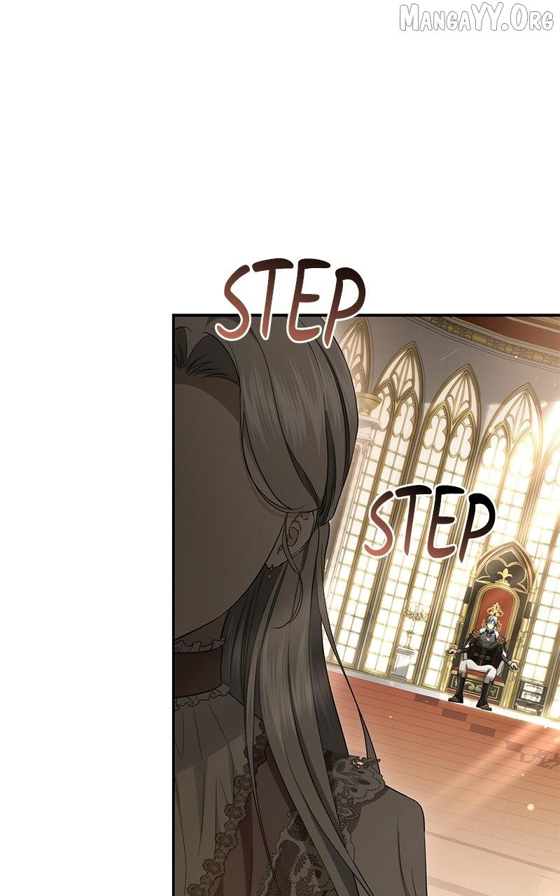 The Presepe Outside the Cage Chapter 50 page 17 - 