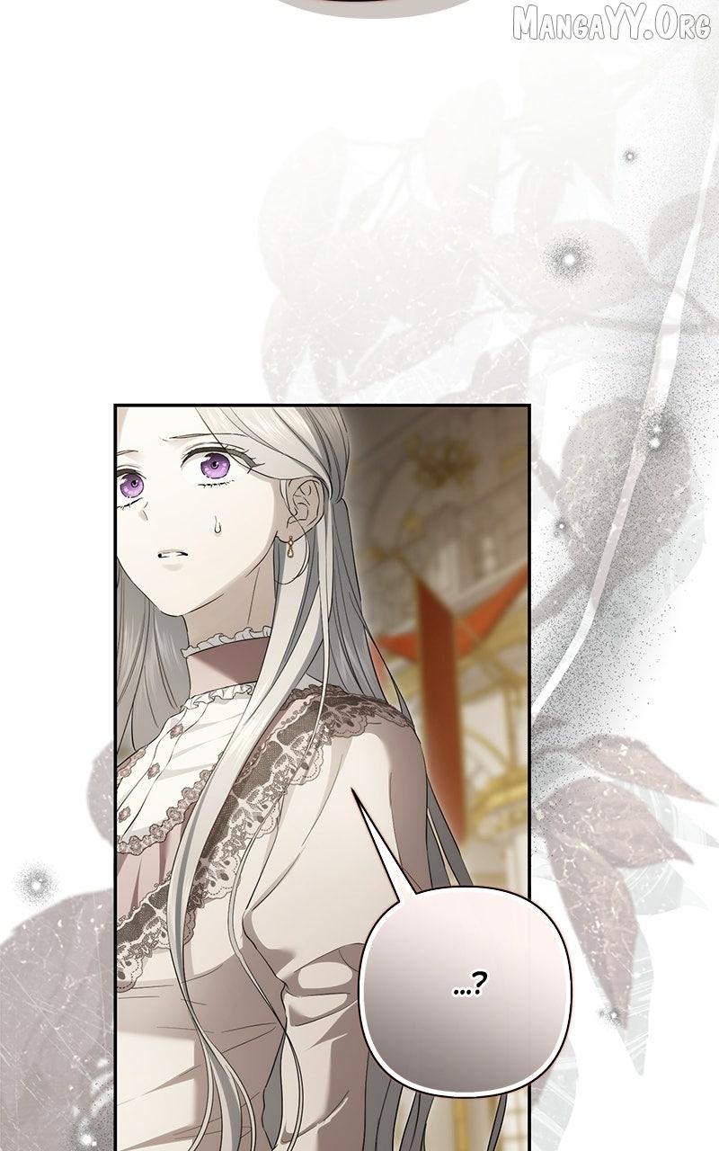 The Presepe Outside the Cage Chapter 50 page 23 - 