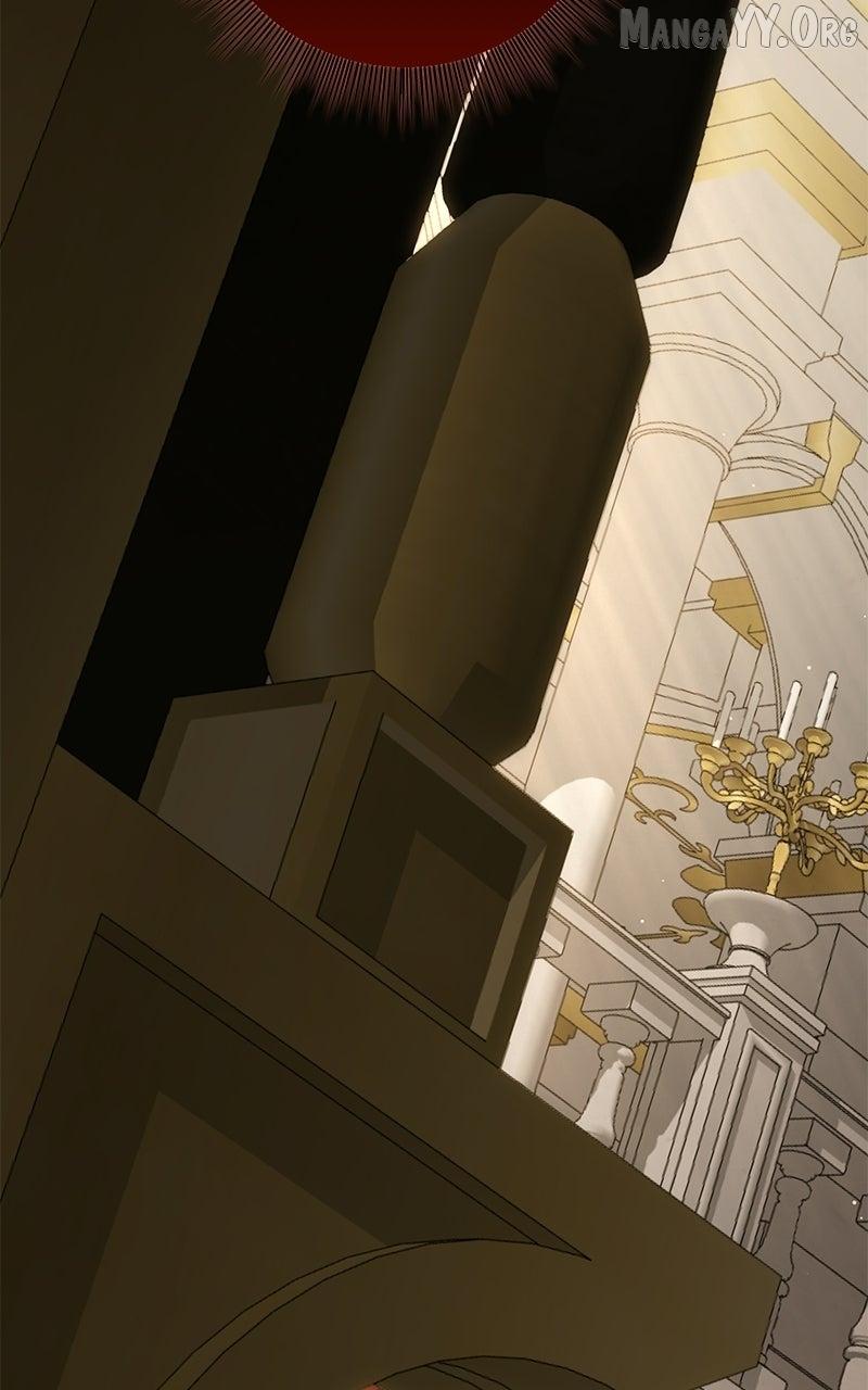 The Presepe Outside the Cage Chapter 50 page 29 - 