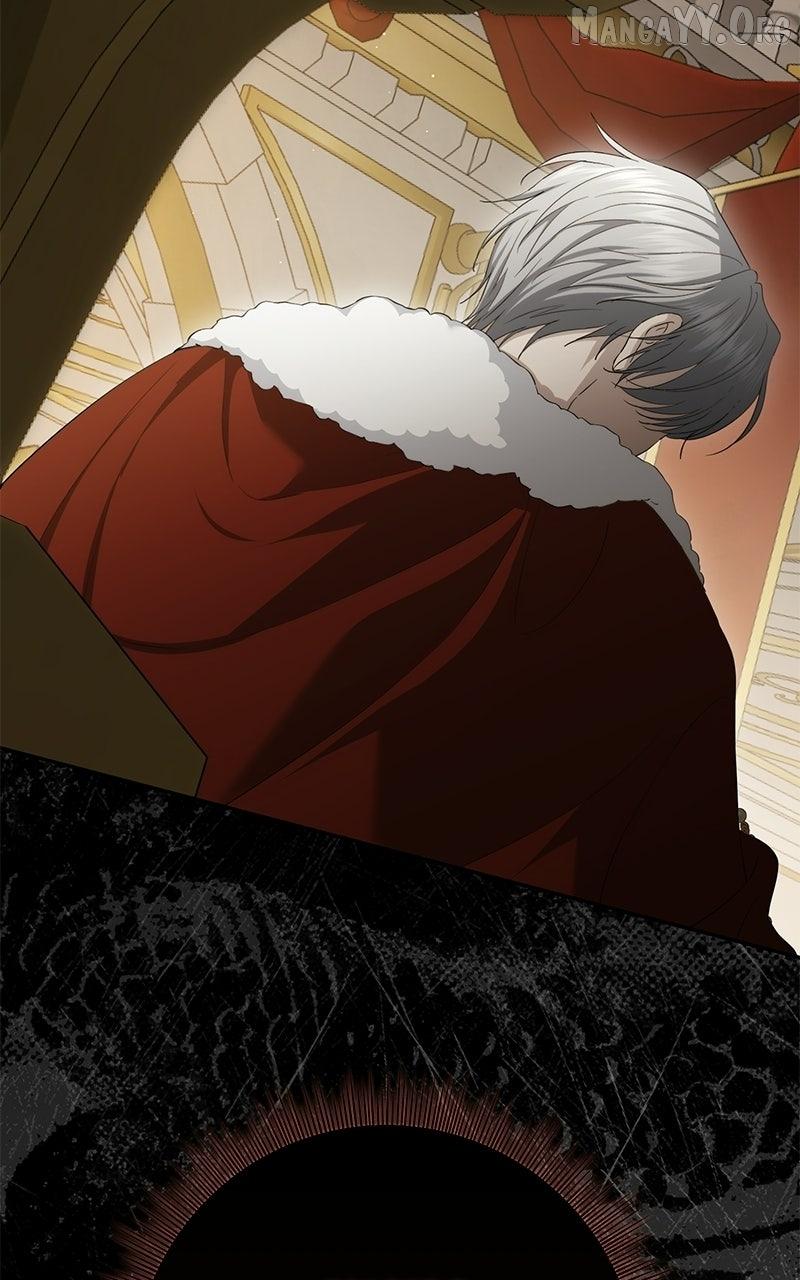 The Presepe Outside the Cage Chapter 50 page 30 - 