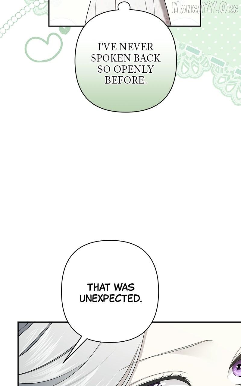 The Presepe Outside the Cage Chapter 50 page 38 - 