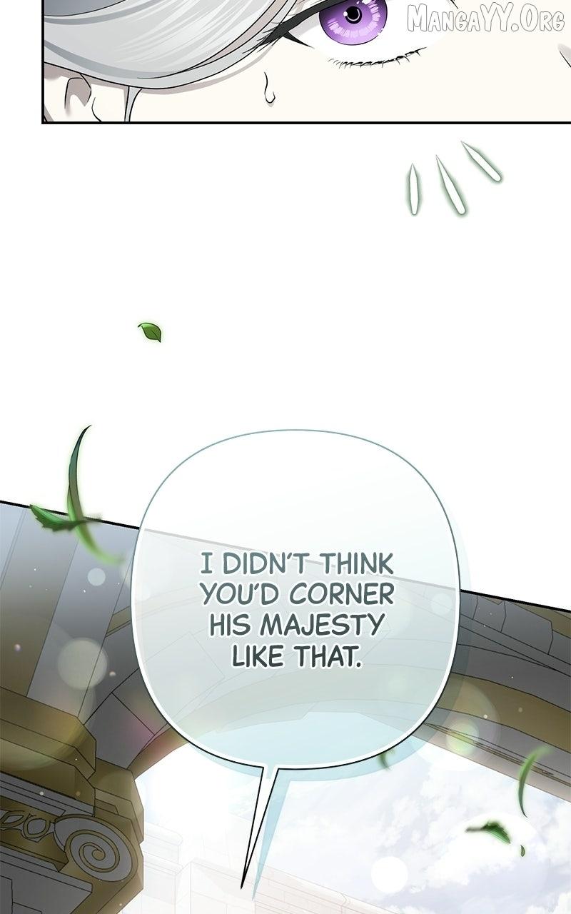 The Presepe Outside the Cage Chapter 50 page 39 - 