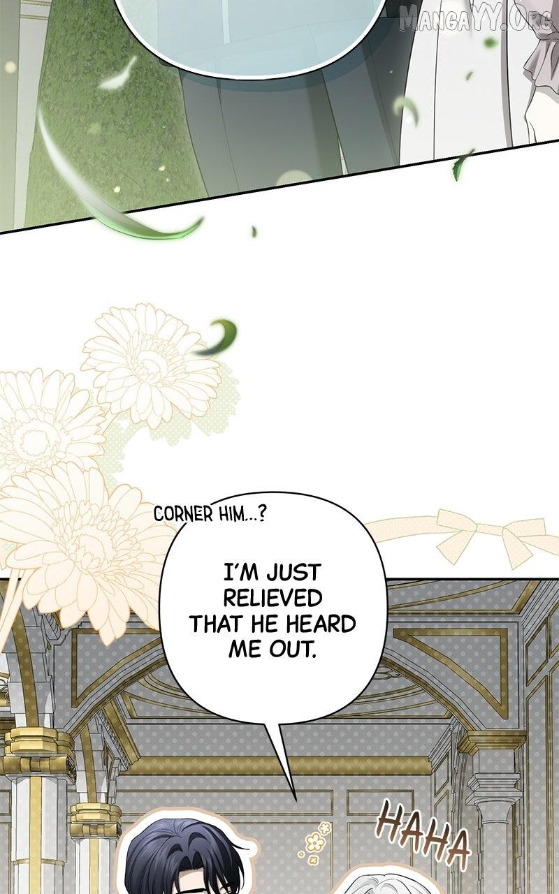 The Presepe Outside the Cage Chapter 50 page 41 - 