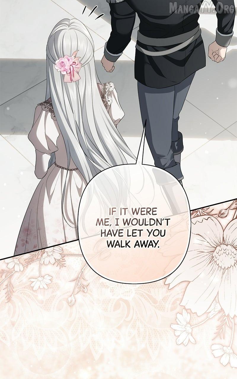 The Presepe Outside the Cage Chapter 50 page 47 - 