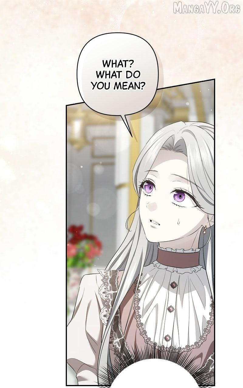 The Presepe Outside the Cage Chapter 50 page 48 - 