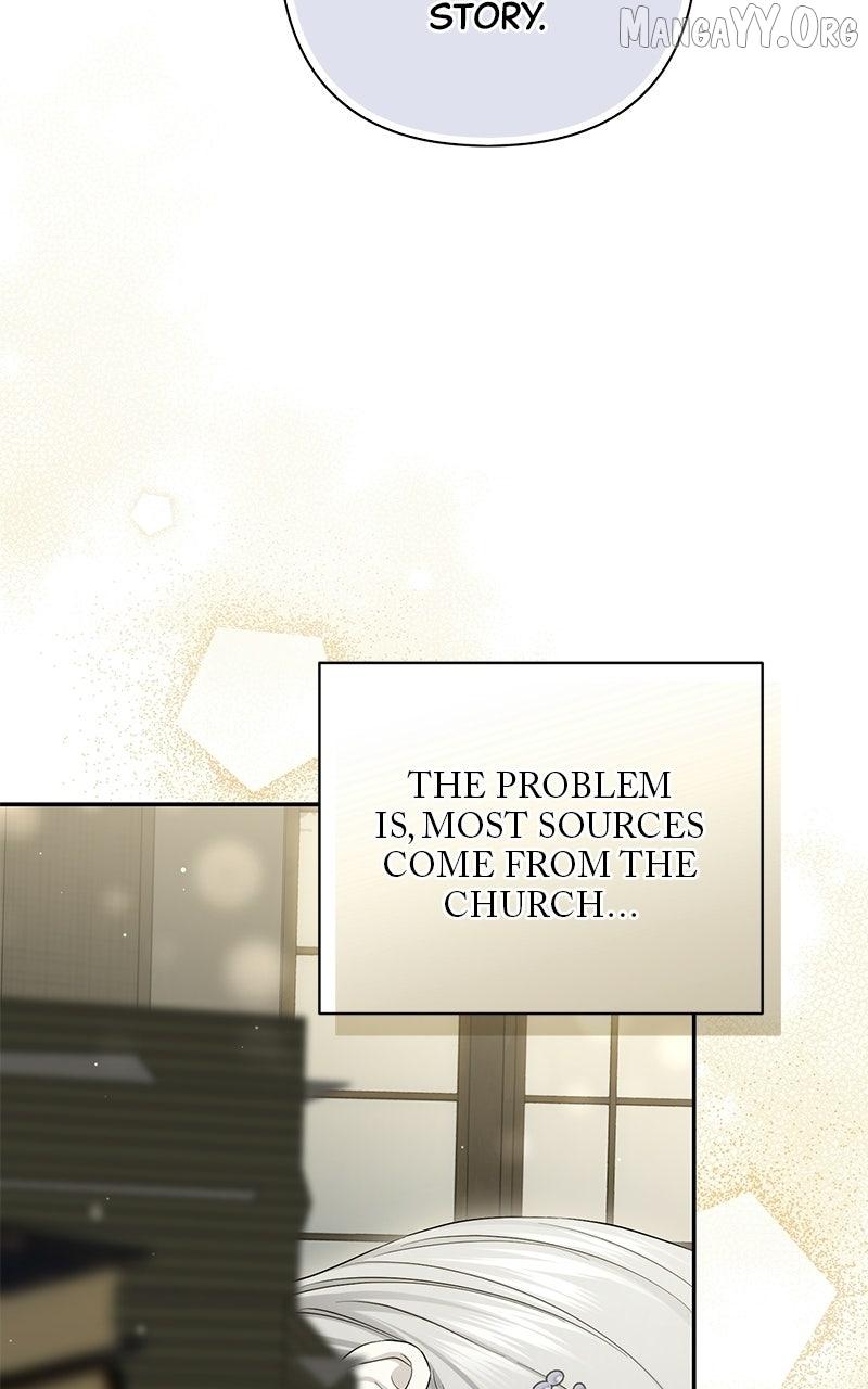The Presepe Outside the Cage Chapter 50 page 69 - 