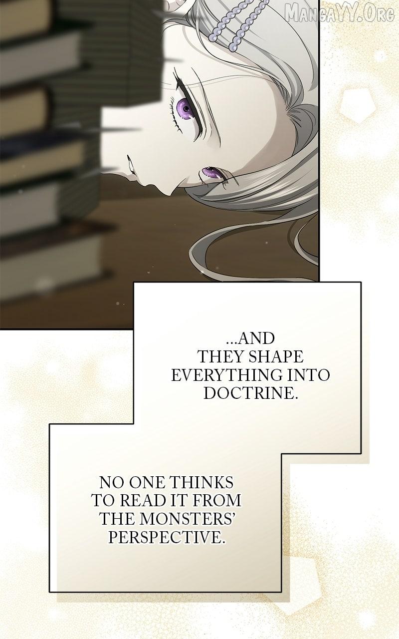 The Presepe Outside the Cage Chapter 50 page 70 - 