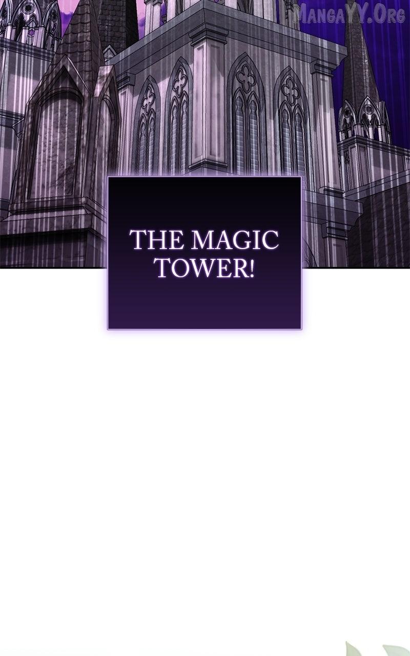 The Presepe Outside the Cage Chapter 50 page 82 - 