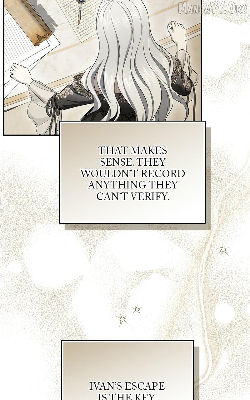 The Presepe Outside the Cage Chapter 50 page 95 - 