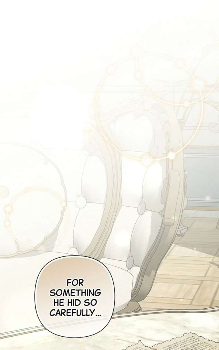 The Presepe Outside the Cage Chapter 52 page 1 - 