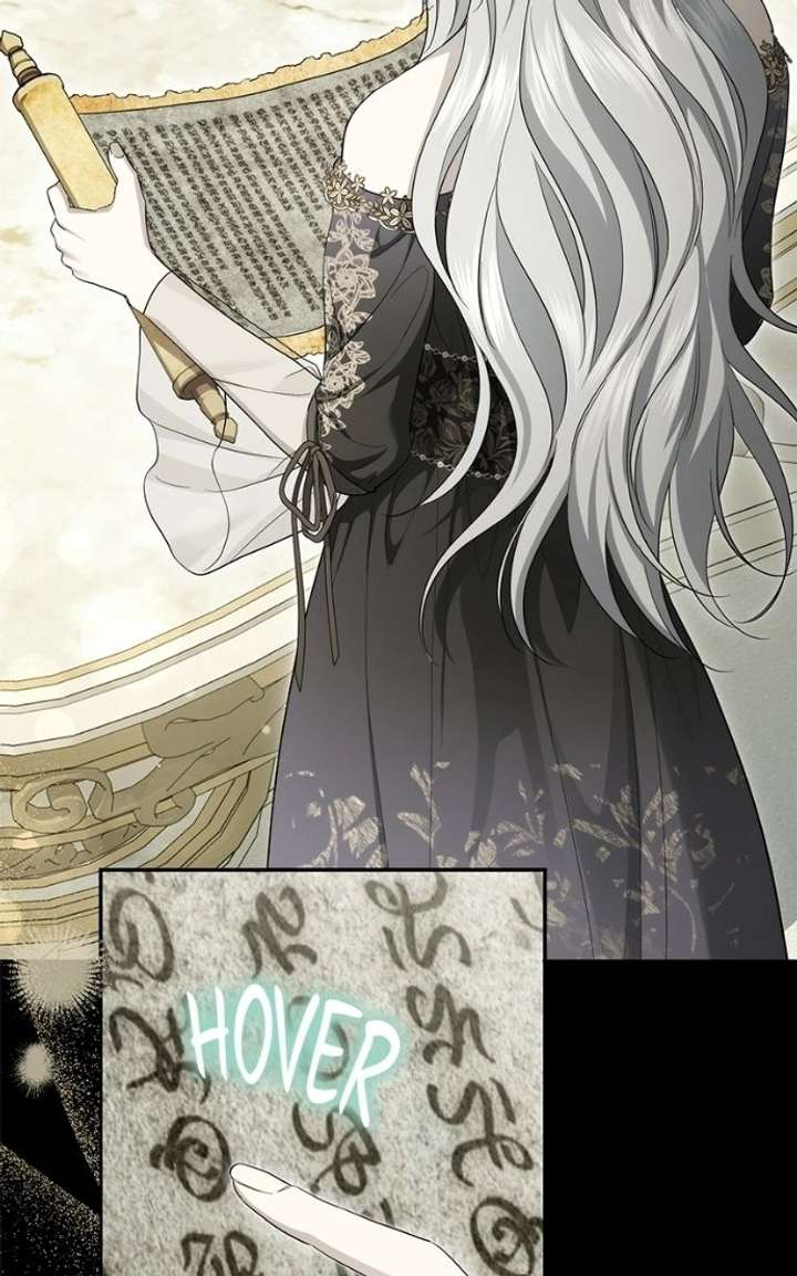 The Presepe Outside the Cage Chapter 52 page 18 - 